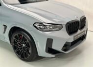 BMW X3 M Competition