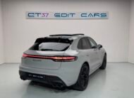 Porsche Macan GTS