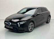 Mercedes A250e