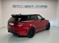 Range Rover Sport Lumma