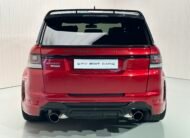 Range Rover Sport Lumma