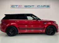 Range Rover Sport Lumma