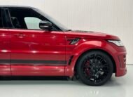 Range Rover Sport Lumma