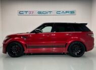 Range Rover Sport Lumma