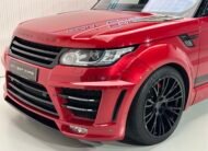 Range Rover Sport Lumma