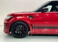 Range Rover Sport Lumma