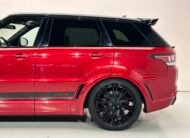 Range Rover Sport Lumma