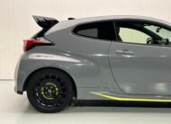 Toyota GR Yaris Circuit Pack