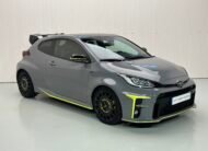 Toyota GR Yaris Circuit Pack