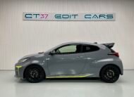 Toyota GR Yaris Circuit Pack