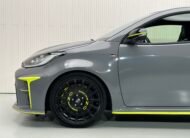 Toyota GR Yaris Circuit Pack