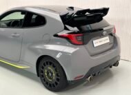 Toyota GR Yaris Circuit Pack