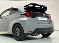 Toyota GR Yaris Circuit Pack