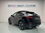 Audi Q3 Sportback Black Line