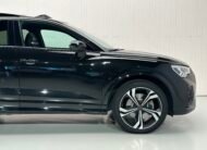 Audi Q3 Sportback Black Line