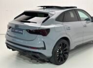 Audi RSQ3 Sportback