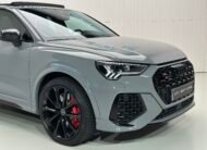 Audi RSQ3 Sportback