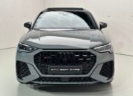 Audi RSQ3 Sportback