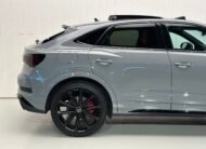 Audi RSQ3 Sportback