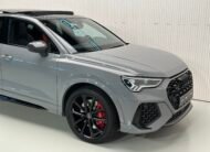 Audi RSQ3 Sportback
