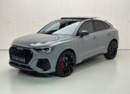 Audi RSQ3 Sportback