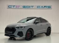 Audi RSQ3 Sportback