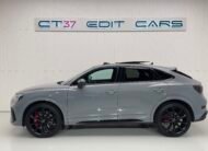 Audi RSQ3 Sportback