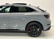 Audi RSQ3 Sportback