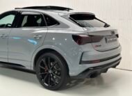 Audi RSQ3 Sportback