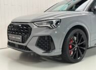 Audi RSQ3 Sportback