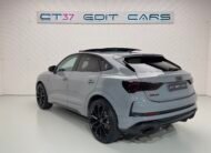 Audi RSQ3 Sportback