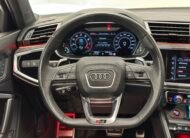 Audi RSQ3 Sportback