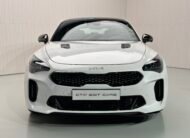 KIA Stinger GT