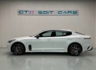 KIA Stinger GT