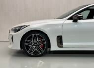 KIA Stinger GT