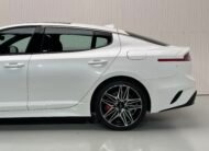 KIA Stinger GT