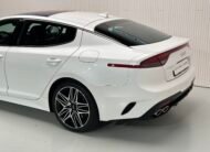 KIA Stinger GT