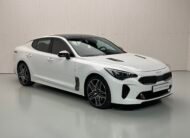 KIA Stinger GT