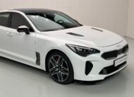 KIA Stinger GT