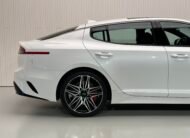 KIA Stinger GT