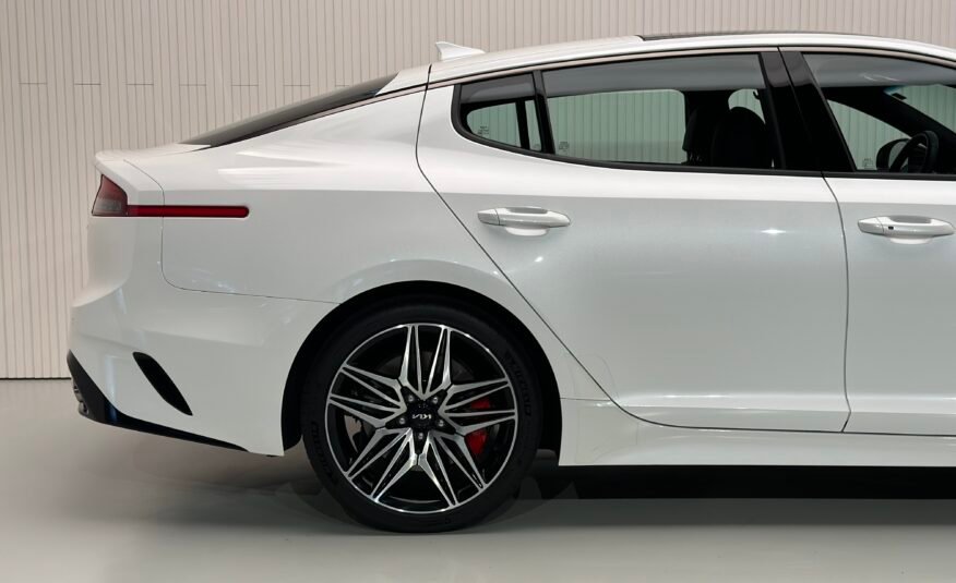 KIA Stinger GT