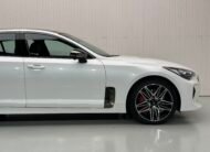 KIA Stinger GT