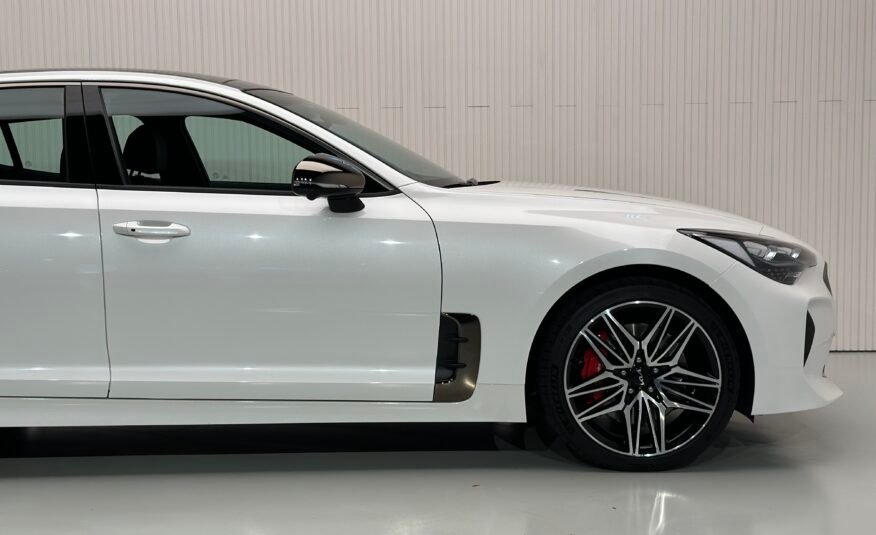 KIA Stinger GT