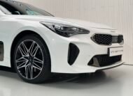 KIA Stinger GT