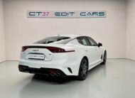 KIA Stinger GT