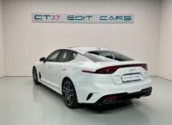 KIA Stinger GT