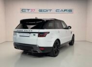 Range Rover Sport HSE SDV6