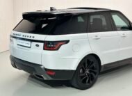 Range Rover Sport HSE SDV6