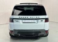 Range Rover Sport HSE SDV6