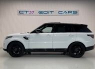 Range Rover Sport HSE SDV6